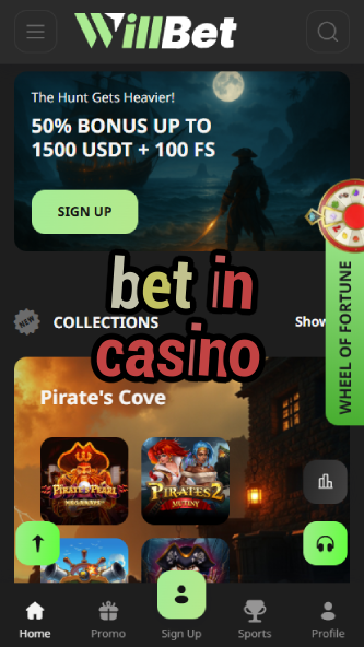 Bet In Casino - Your Ultimate Casino Betting Guide-bet8casino.ydblkf.net